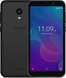 Прошивка телефона Meizu C9 Pro в Абакане